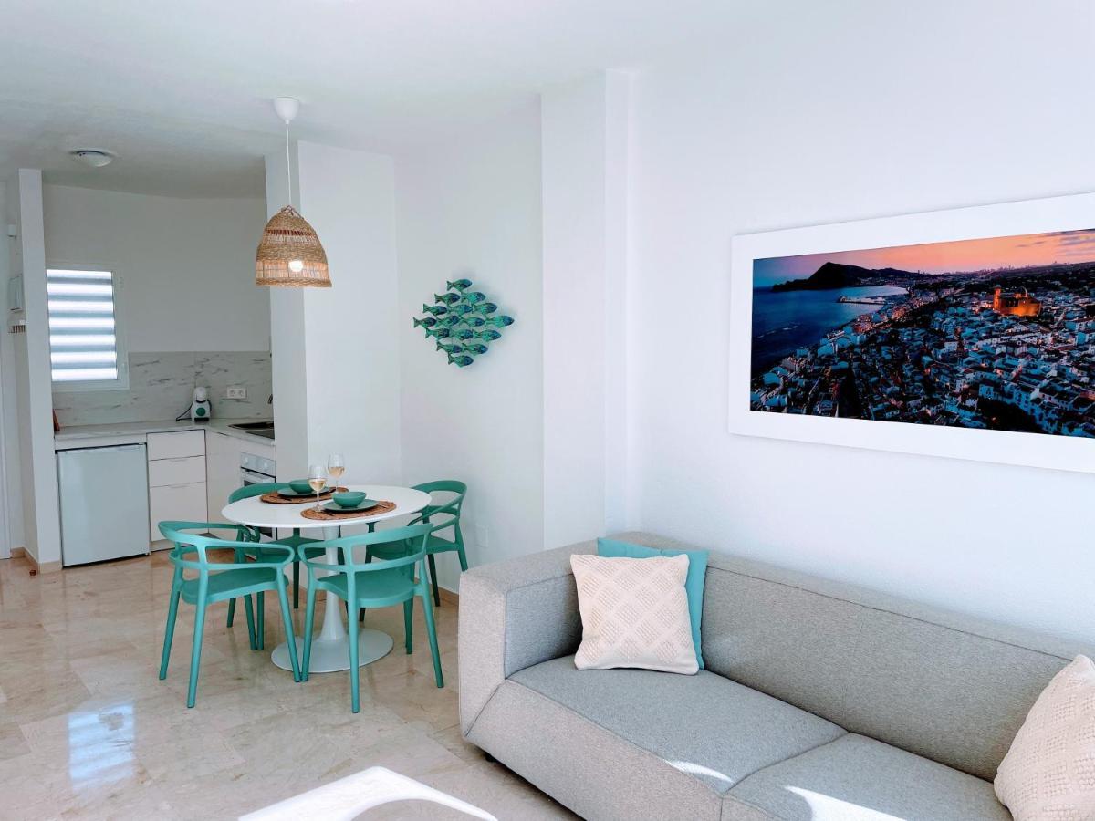 Santa Barbara Playa Albir Apartment *