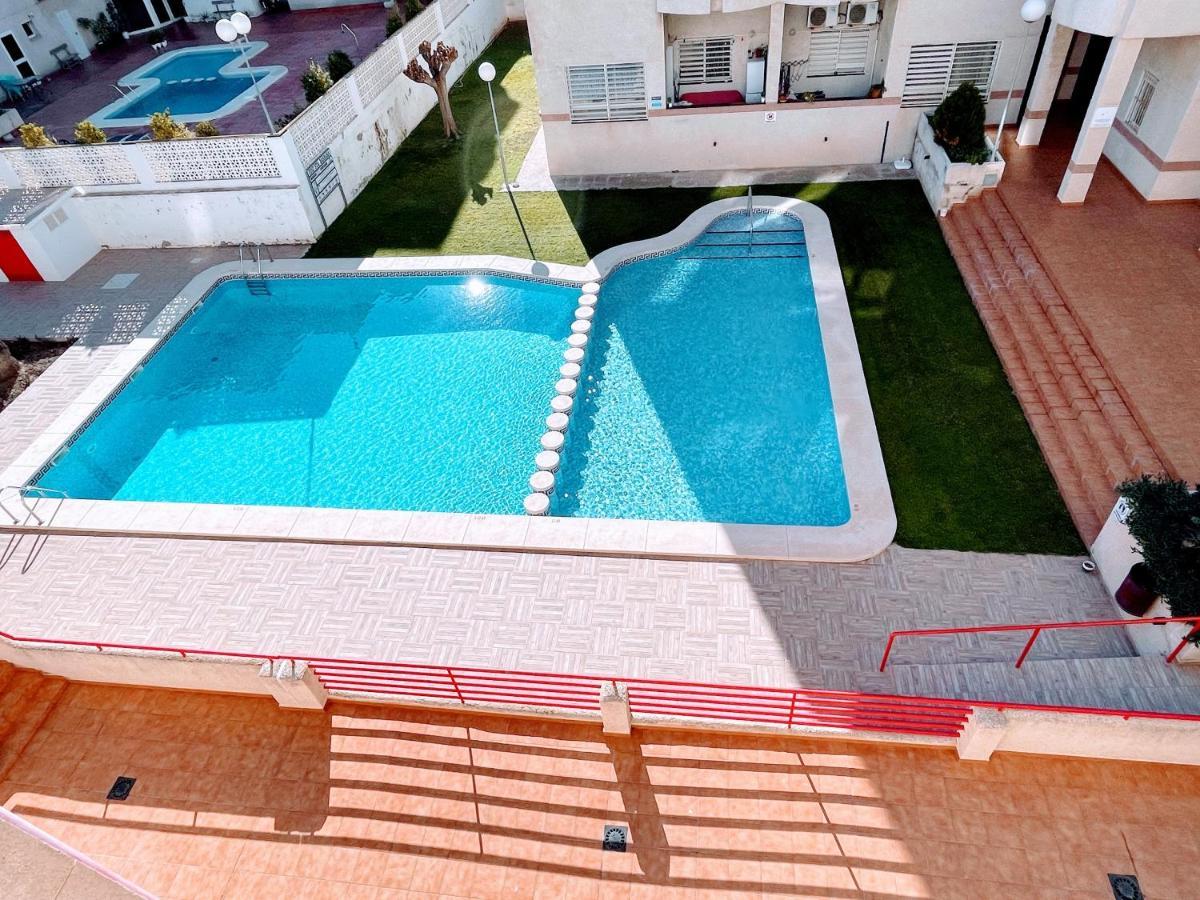 Apartment Santa Barbara Playa Albir El Albir