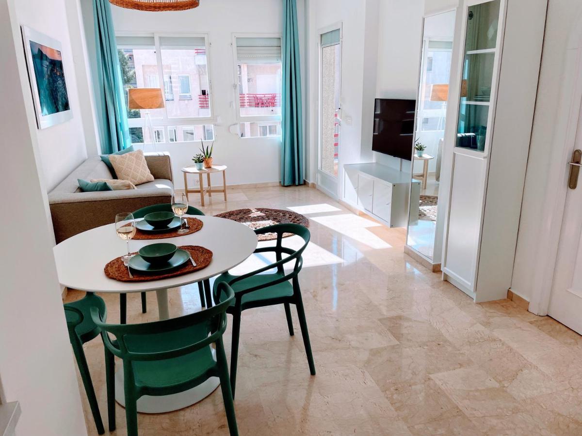 Santa Barbara Playa Albir Apartment *