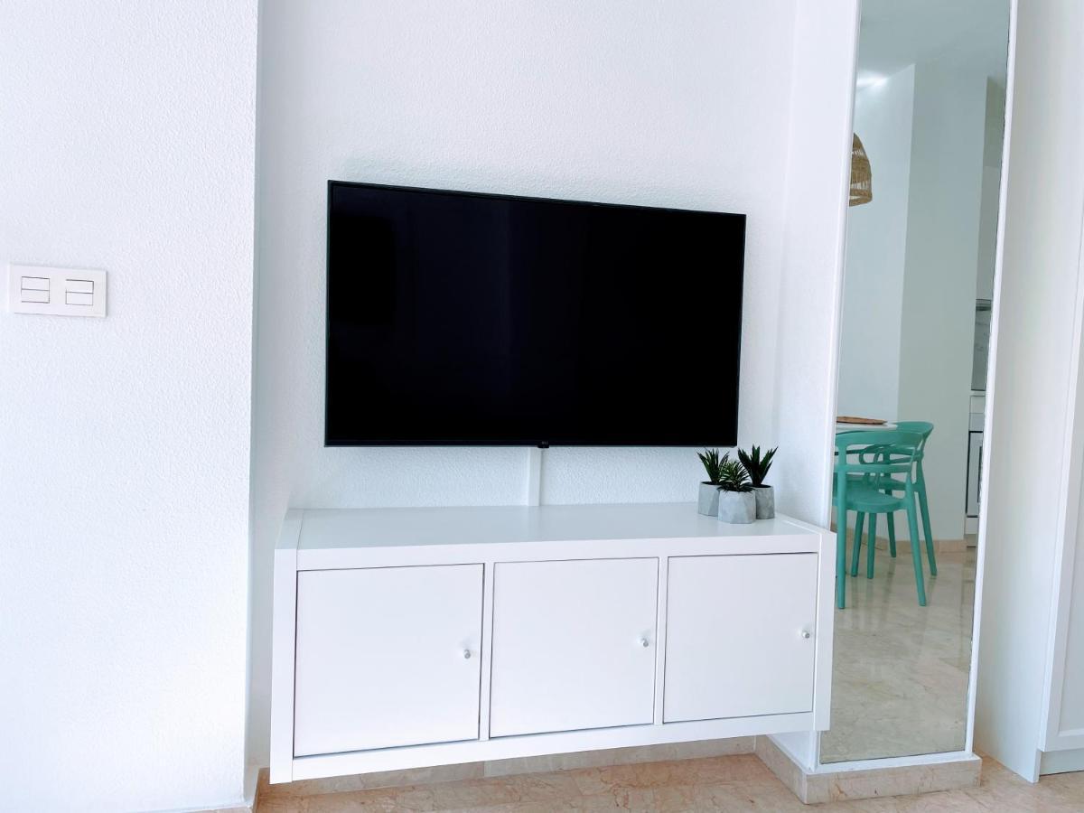 Apartment Santa Barbara Playa Albir *