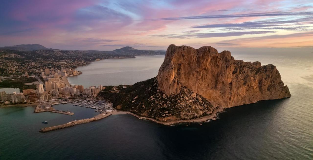Santa Barbara Playa Albir * El Albir