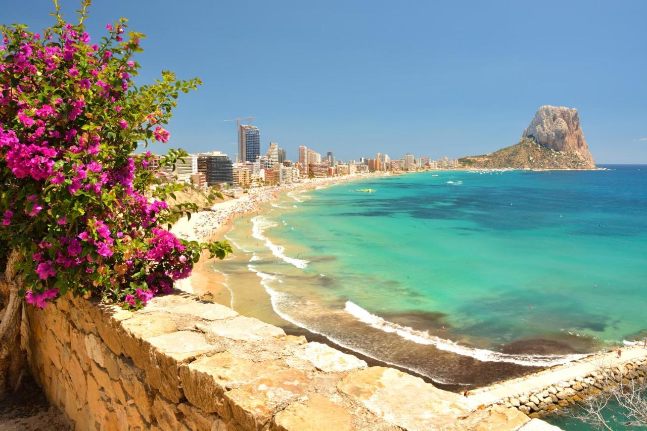 Santa Barbara Playa Albir Apartment El Albir