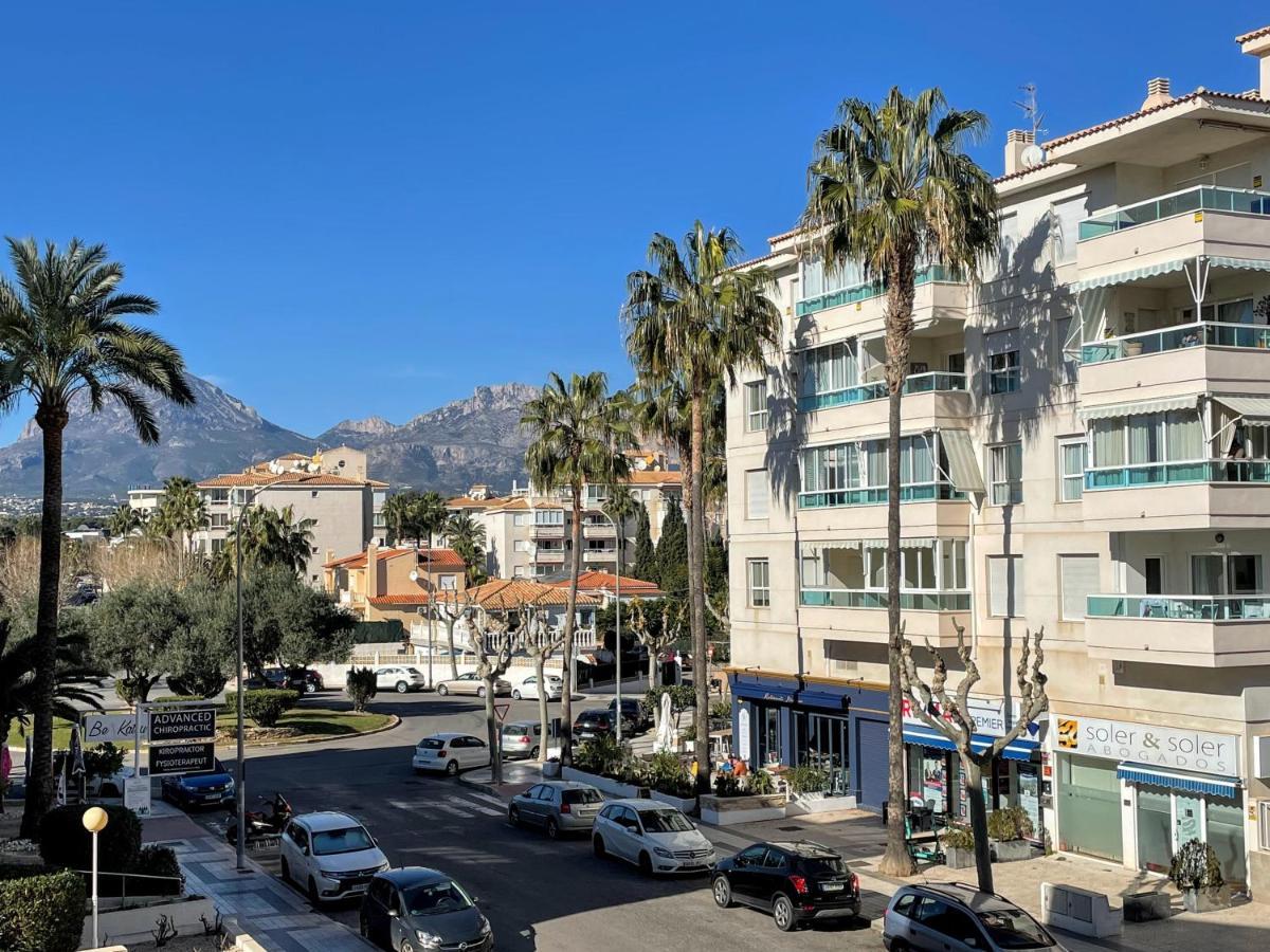 Apartment Santa Barbara Playa Albir El Albir